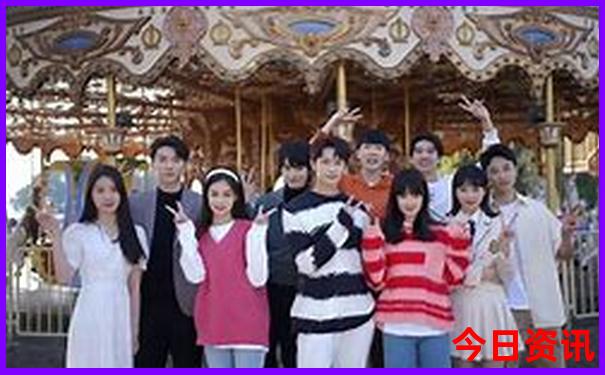 最近有什么好玩的旅游景点