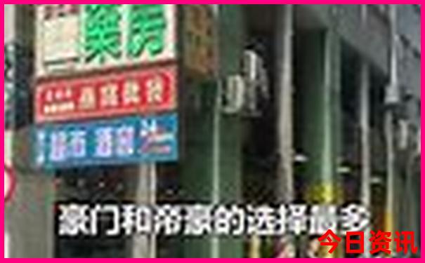 广西全境游 最佳路线